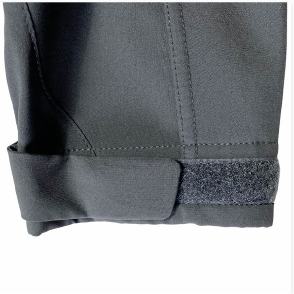 NFL Team Apparel Green Bay Packers Gray Jacket Youth Size Small (8) - Picture 14 of 14